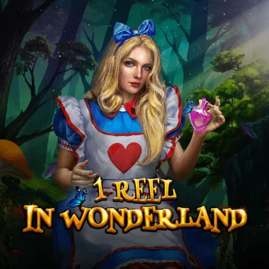 1Reel In Wonderland