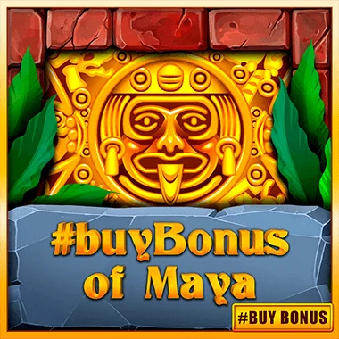 Buy Bonus of Maya