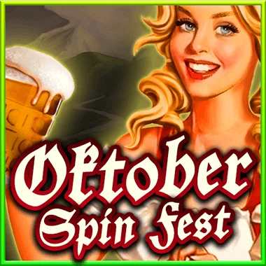 October Spin Fest