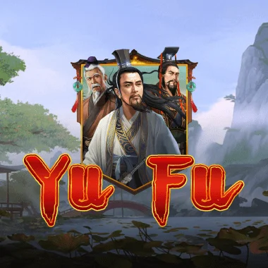 Yu Fu